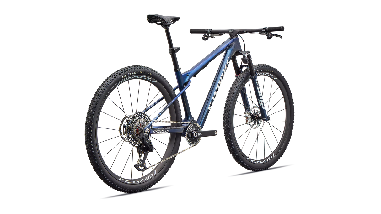 2026 Specialized S-Works Epic WC SRAM XX AXS 1X12 Roval Carbon Wheels Size: M (Preowned)