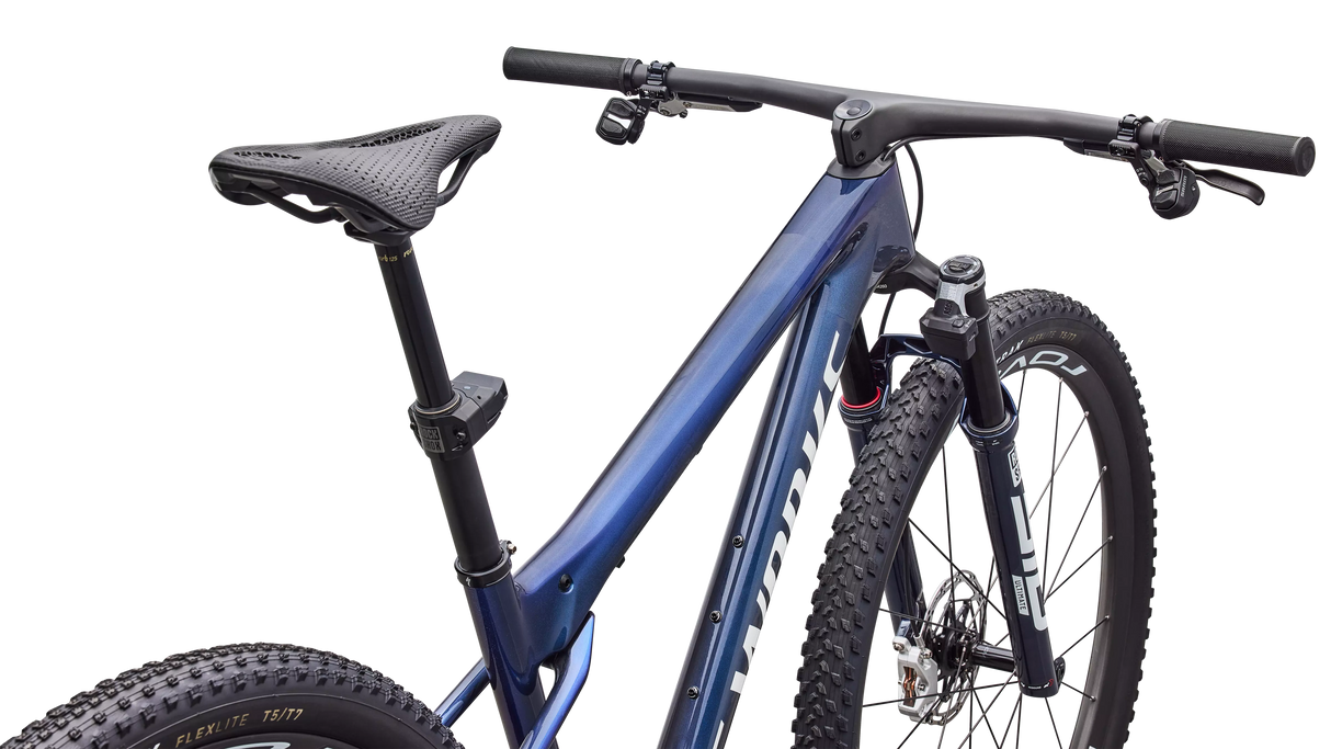 2026 Specialized S-Works Epic WC SRAM XX AXS 1X12 Roval Carbon Wheels Size: M (Preowned)
