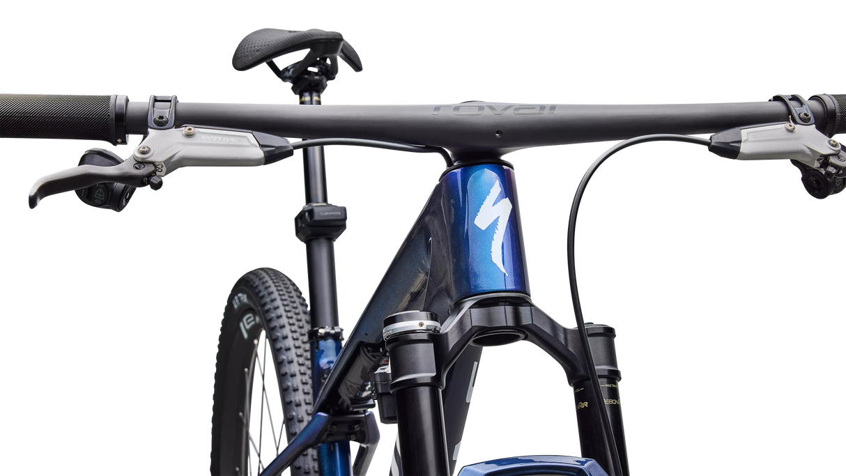 2026 Specialized S-Works Epic WC SRAM XX AXS 1X12 Roval Carbon Wheels Size: M (Preowned)