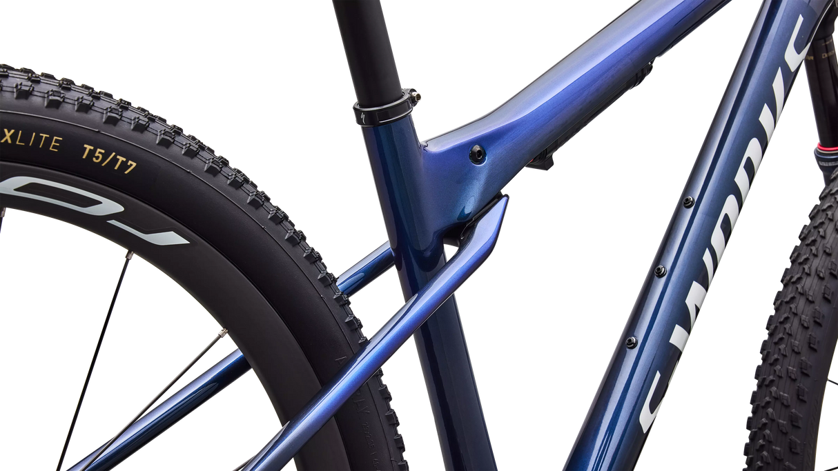 2026 Specialized S-Works Epic WC SRAM XX AXS 1X12 Roval Carbon Wheels Size: M (Preowned)