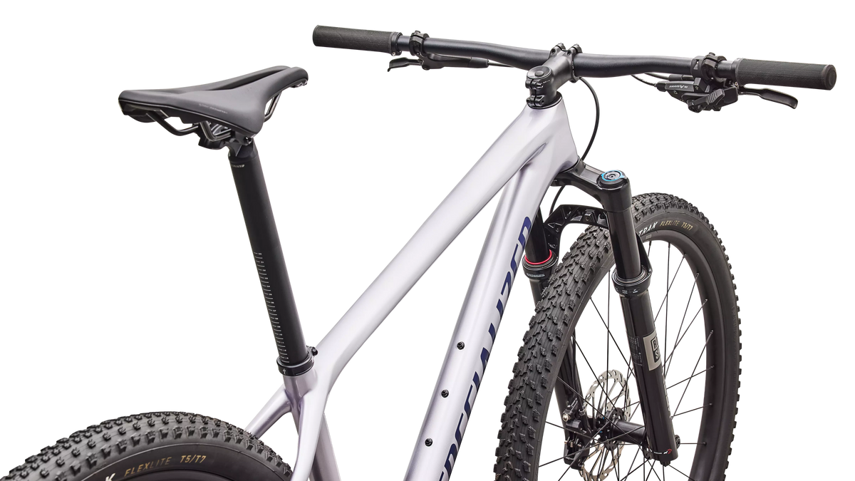2027 Specialized Epic Hardtail Comp 29 SRAM Eagle 70 Size: Medium (Preowned)
