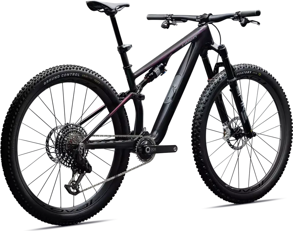 2026 Specialized S-Works Epic 8 EVO SRAM AXS 1X12 Roval Carbon Wheels Size: Medium