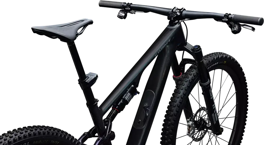 2026 Specialized S-Works Epic 8 EVO SRAM AXS 1X12 Roval Carbon Wheels Size: Medium
