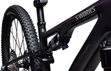 2026 Specialized S-Works Epic 8 EVO SRAM AXS 1X12 Roval Carbon Wheels Size: Medium