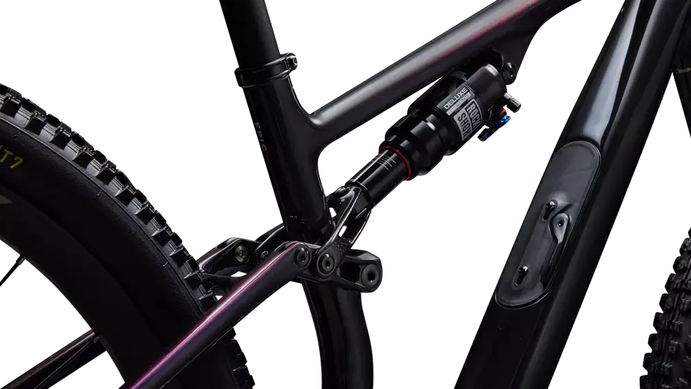 2026 Specialized S-Works Epic 8 EVO SRAM AXS 1X12 Roval Carbon Wheels Size: Medium