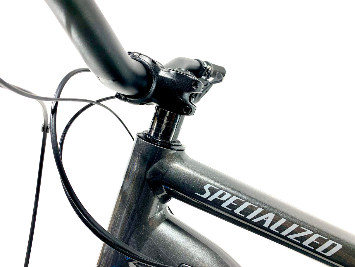 2025 Specialized Stumpjumper 15 Comp Alloy Shimano 1X12 Size: S6 (Preowned)