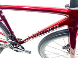 2026 Specialized Tarmac SL8 Pro Ultegra Di2 Size: 49cm (Preowned)