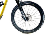 2025 Specialized Status 2 170 Shimano Deore 1X12 Size: S1 (Preowned)