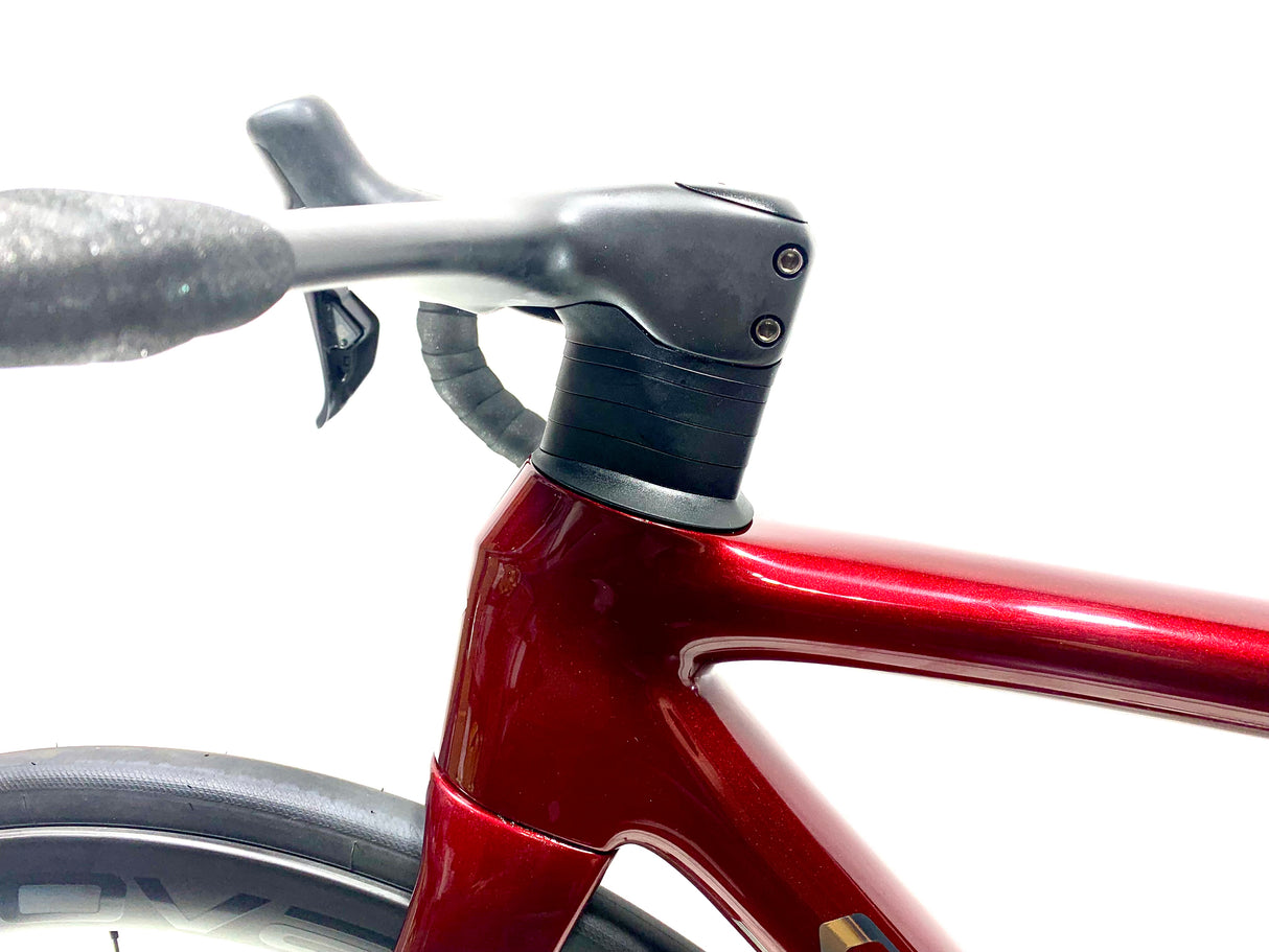 2026 Specialized Tarmac SL8 Pro Ultegra Di2 Size: 49cm (Preowned)