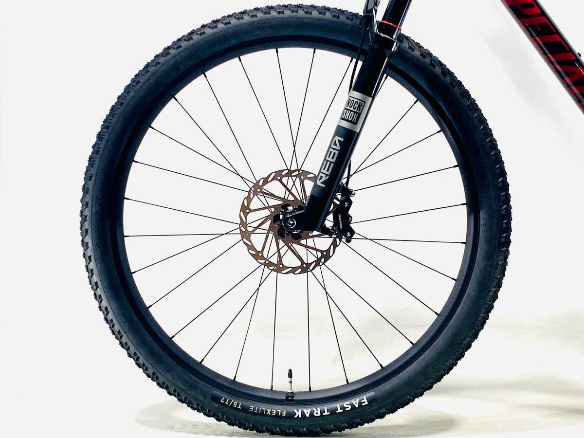 2027 Specialized Epic Hardtail Comp 29 SRAM Eagle 70 Size: Medium (Preowned)