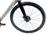 2018 Specialized S-Works Roubaix Dura Ace Di2 Size: 58cm (Preowned)