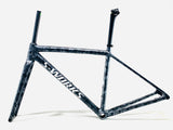 2025 Specialized S-Works Crux Carbon Frameset Size: 49cm (Preowned)