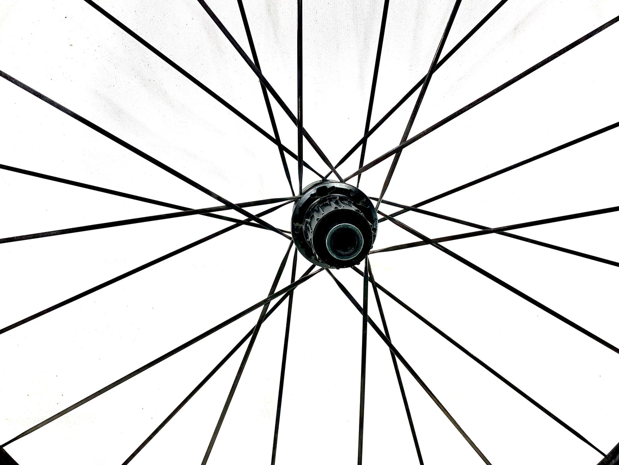 DT Swiss 1100 ERC DICUT 45 Wheel Set (Preowned)