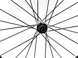 DT Swiss 1100 ERC DICUT 45 Wheel Set (Preowned)