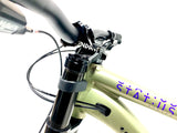 2024 Specialized Status 2 170 DH SRAM GX 1X7 Size: S5 Large (Preowned)