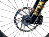 Specialized Turbo Levo 4 Pro SRAM X0 Size: S2 (Preowned)