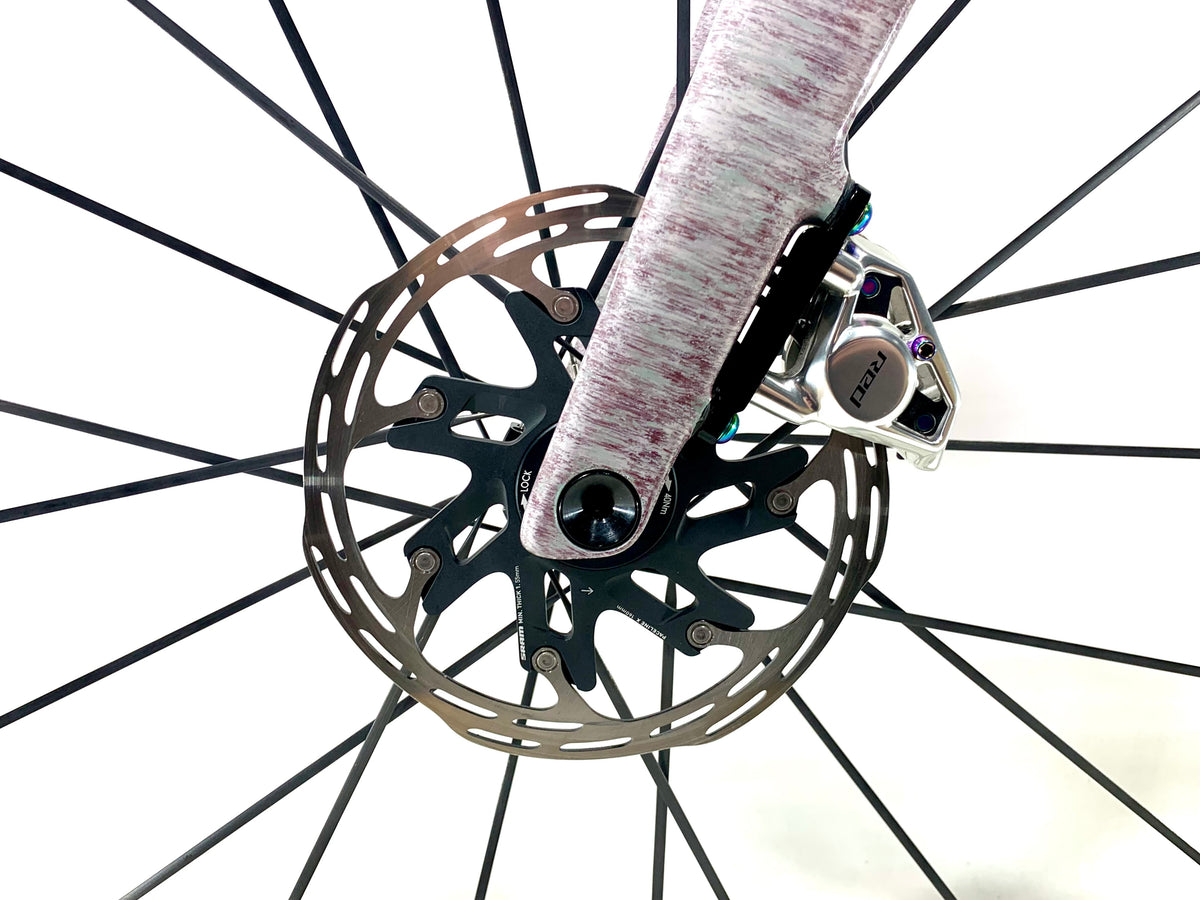 2027 Specialized S-Works Tarmac SL9 Sram Red AXS 2X12 Size: 49cm (Preowned)