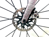 2027 Specialized S-Works Tarmac SL9 Sram Red AXS 2X12 Size: 49cm (Preowned)