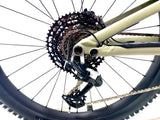 2027 Specialized Stumpjumper 15 EVO Elite Alloy 29 Size: S4 (Preowned)