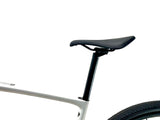 2027 Specialized Sirrus X 5.0 Carbon Shimano Size: Large (Preowned)