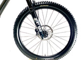 2025 Specialized Stumpjumper 15 Comp Alloy Shimano 1X12 Size: S5 (Preowned)