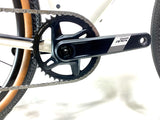 2025 Specialized Crux DSW Comp Alloy Sram XPLR 1X12 Size: 52cm (Preowned)