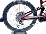 2026 Specialized S-Works Turbo Levo 4 SRAM XX 1X12 Size: S4 (Preowned)