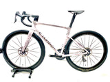 NEW 2027 Specialized S-Works Tarmac SL9 Sram Red AXS 2X12 Size: 54cm