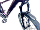 2027 Specialized Turbo Vado 3 Evo 4.0 Size: Medium (Preowned)