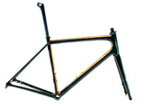 2027 Specialized S-Works Aethos 2 Carbon Frameset Size: 56cm (Preowned)