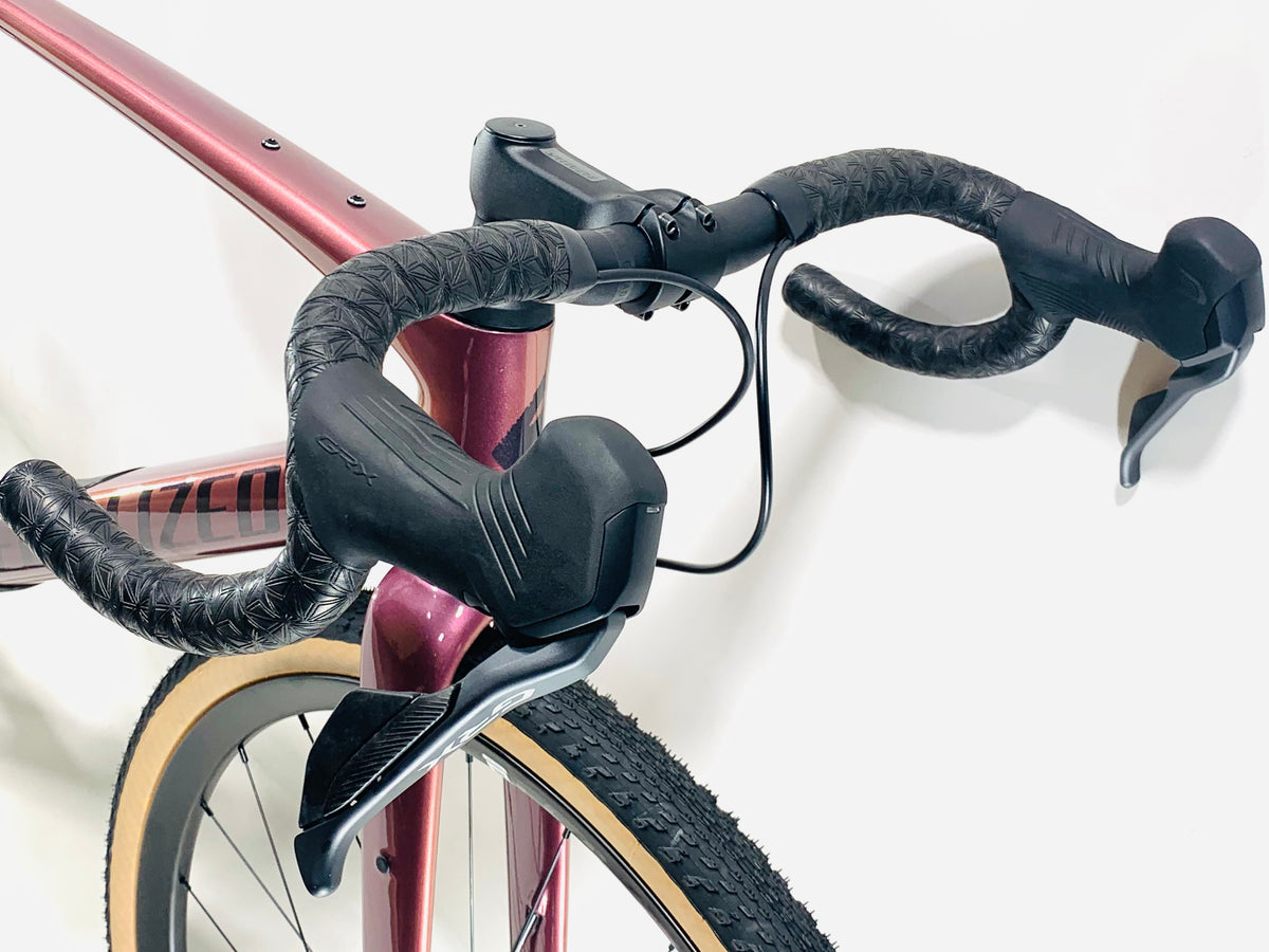 2027 Specialized Diverge 4 Expert GRX Di2 1X12 Size: 56cm (Preowned)