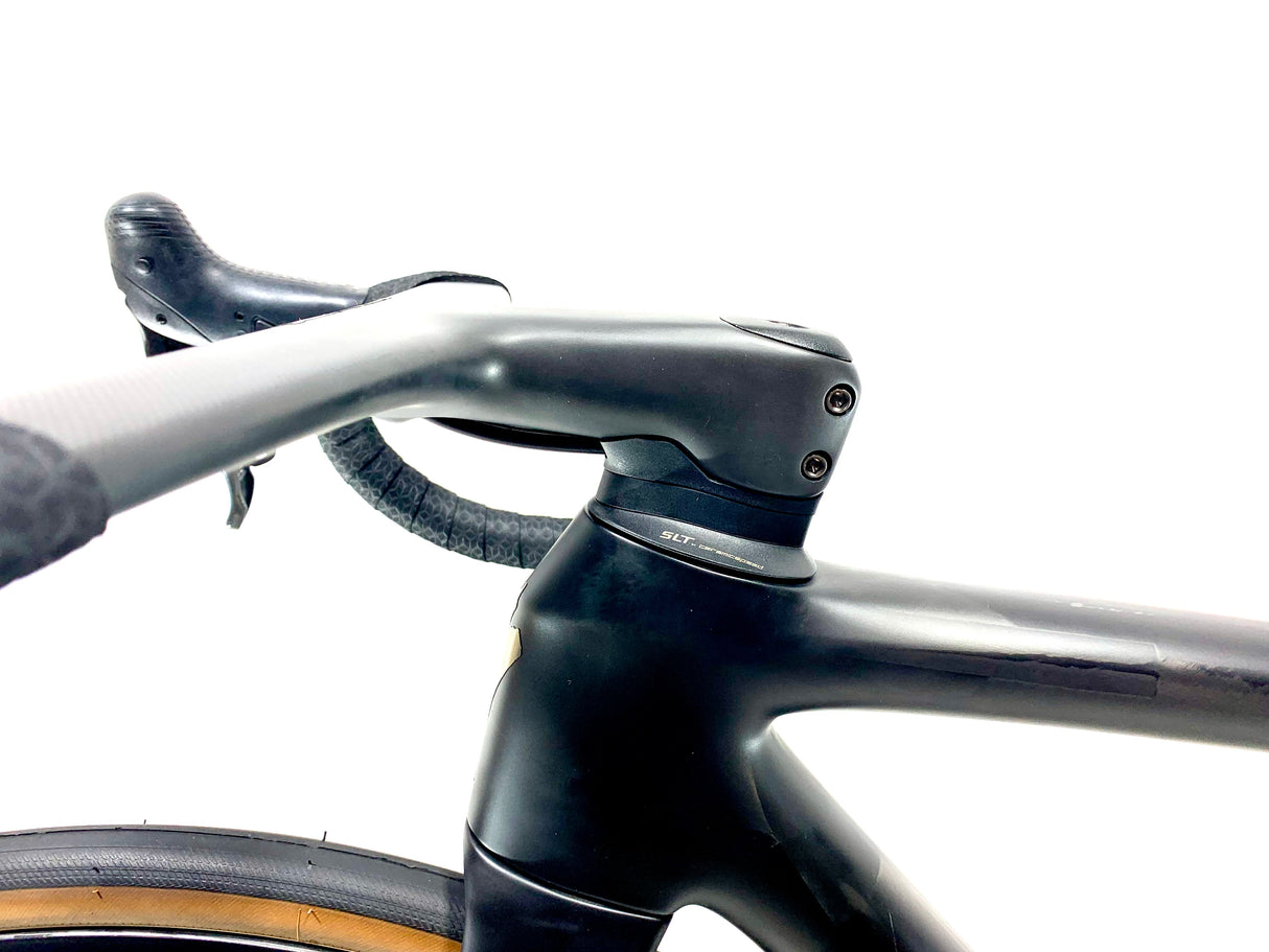 2026 Specialized S-Works Tarmac SL8 Campy SR 13SPD Size: 49cm (Preowned)