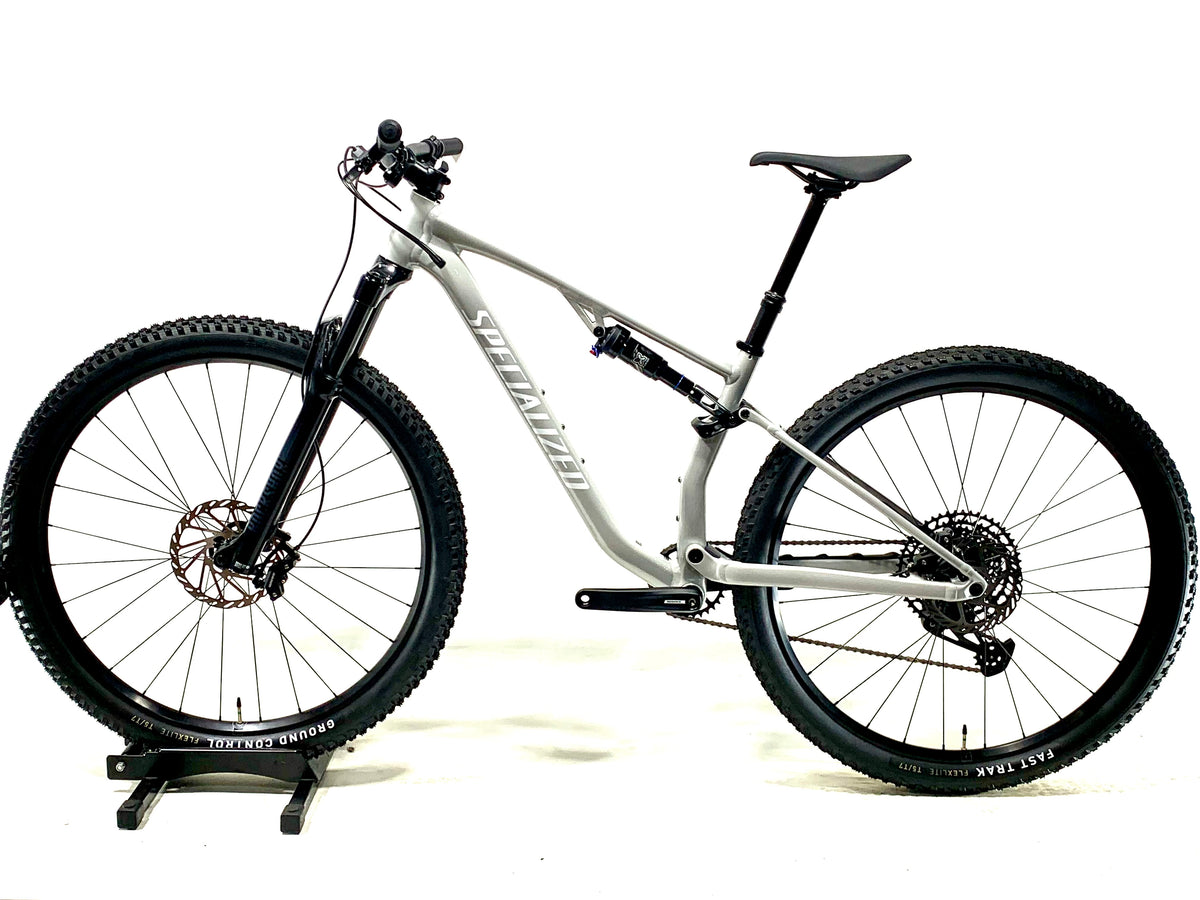 2027 Specialized Chisel SRAM 1X12 Size: Medium (Preowned)