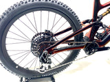 2026 Specialized S-Works Turbo Levo 4 SRAM XX 1X12 Size: S6 (Preowned)