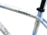 2026 Specialized S-Works Aethos 2 Carbon Frameset Size: 49cm (Preowned)