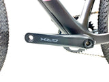 2026 Specialized Diverge 4 Sport GRX 1X12 Size: 52cm (Preowned)
