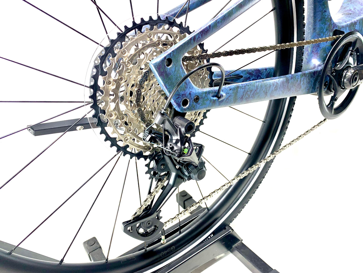 2027 Specialized Turbo Vado SL 2 6.0 Carbon Size: Medium (Preowned)