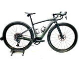 2024 Specialized S-Works Turbo Creo 2 Sram AXS Size: 52cm (Preowned)