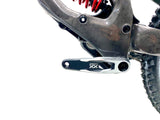 2027 Specialized S-Works Demo 11 Sram XX Size: S4 (Preowned)