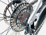 2027 Specialized S-Works Turbo Levo 4 Sram XX Size: S4 (Preowned)