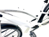2026 Specialized Turbo Vado SL 2 5.0 Step-Through E-Bike Size: Medium (Preowned)