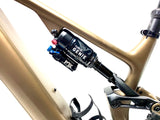 2026 Specialized Turbo Levo 4 Expert SRAM GX AXS Eagle 1X12 Size: S4 (Large)