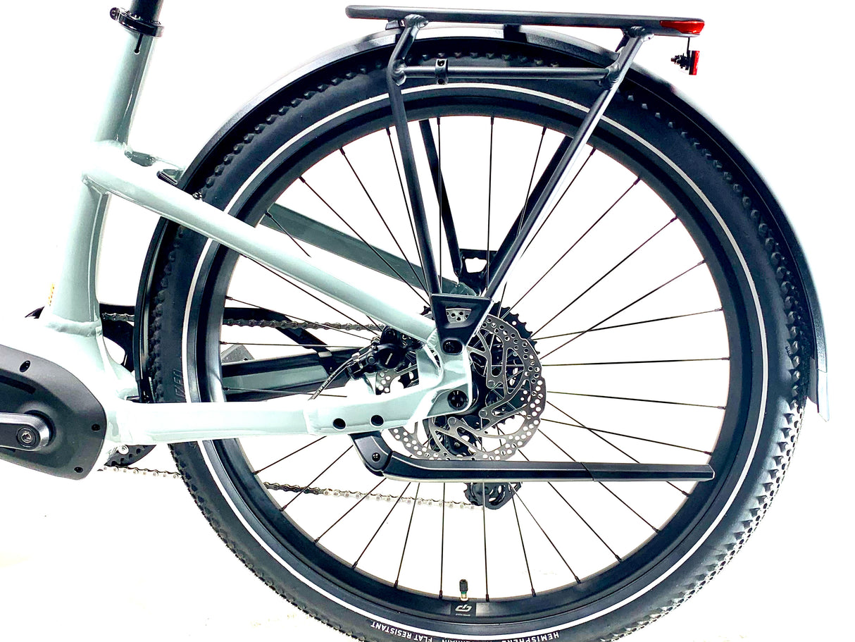 2027 Specialized Turbo Como 4.0 E-Bike Size: Medium (Preowned)