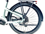 2027 Specialized Turbo Como 4.0 E-Bike Size: Medium (Preowned)