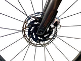2024 Specialized S-Works Roubaix SL8 SRAM AXS Size: 52cm (Preowned)