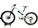 2025 Specialized Status 2 170 Sram NX Eagle 1X12 Size: S0 (Preowned)