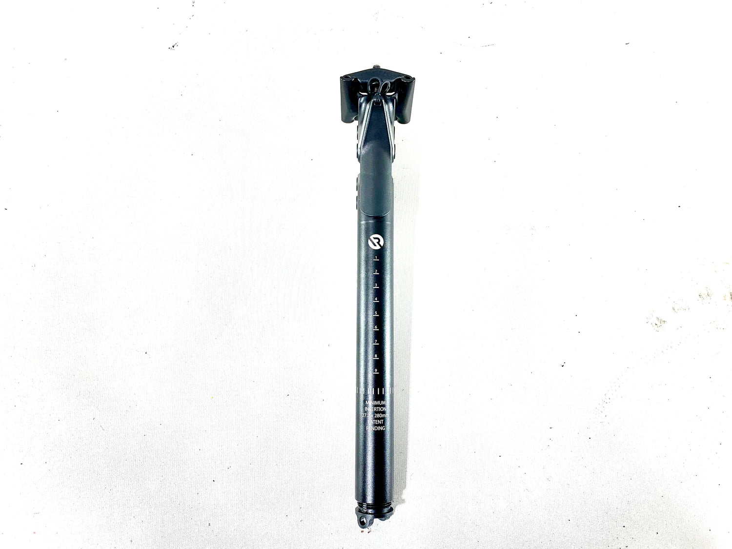 redshift shockstop sattelstütze kaufen Redshift ShockStop Endurance Suspension Seatpost 27.2mm X 280mm 35mm Travel (Preowned)