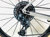 2027 Specialized S-Works Turbo Creo 2 SRAM XX Size: 56cm (Preowned)