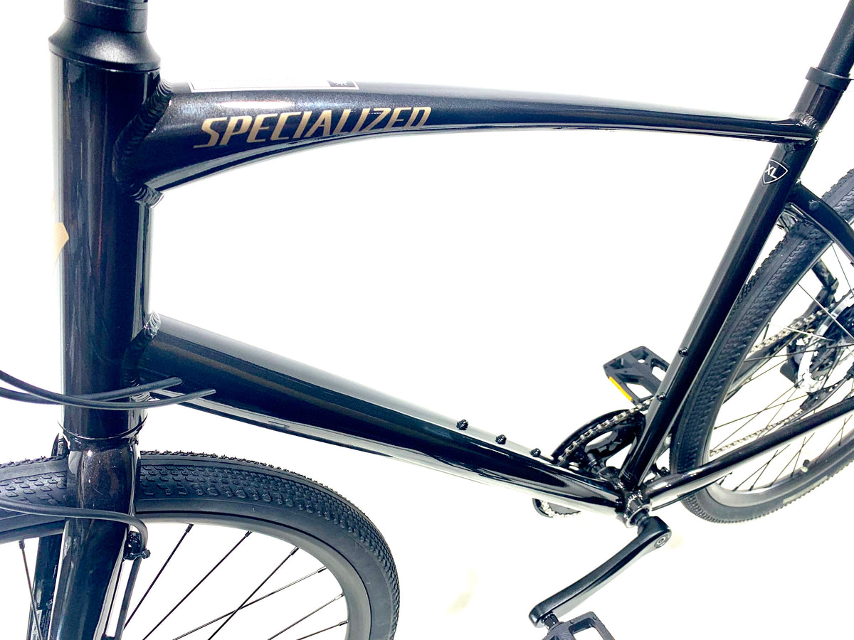 2027 Specialized Sirrus X 2.0 Shimano Size: XL (Preowned)