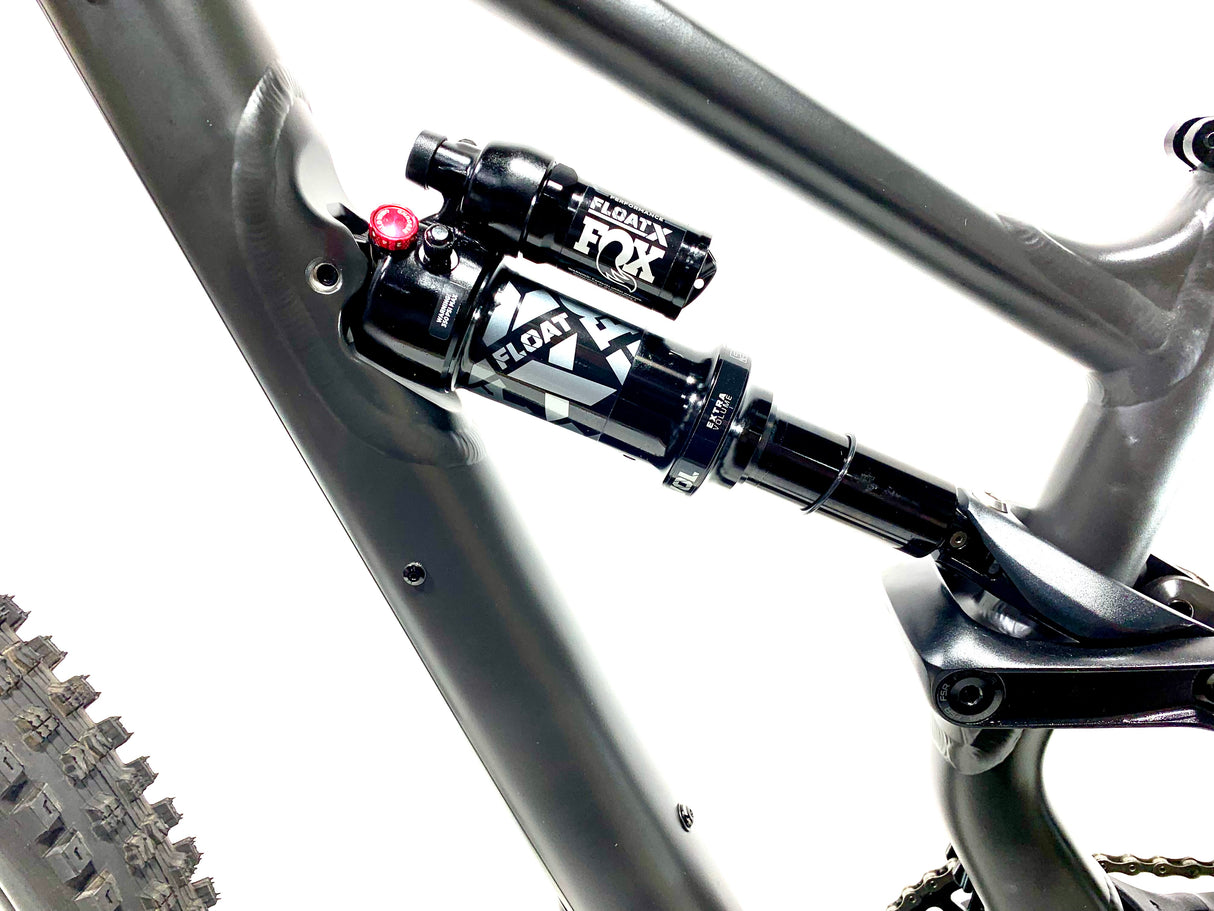 2025 Specialized Status 2 170 Sram NX Eagle 1X12 Size: S0 (Preowned)